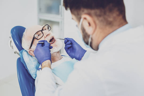 Emergency Dental Filling Replacement in MN